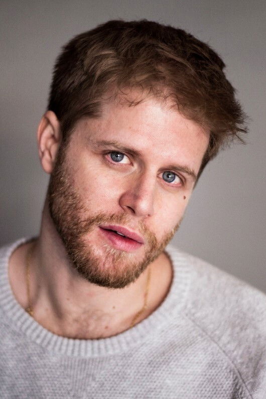 et billede af Ignacio Jiménez