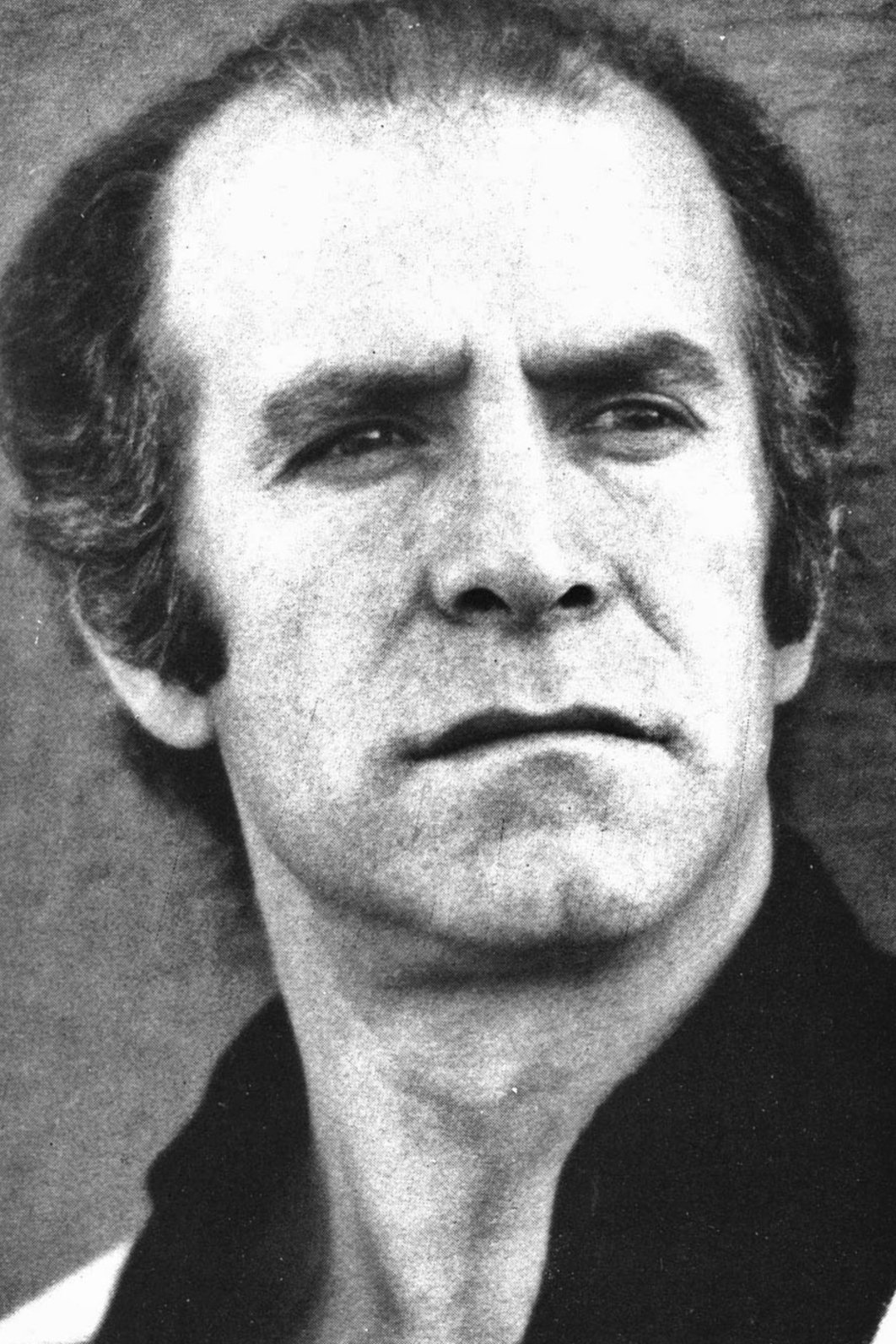 et billede af Ferdinando Murolo