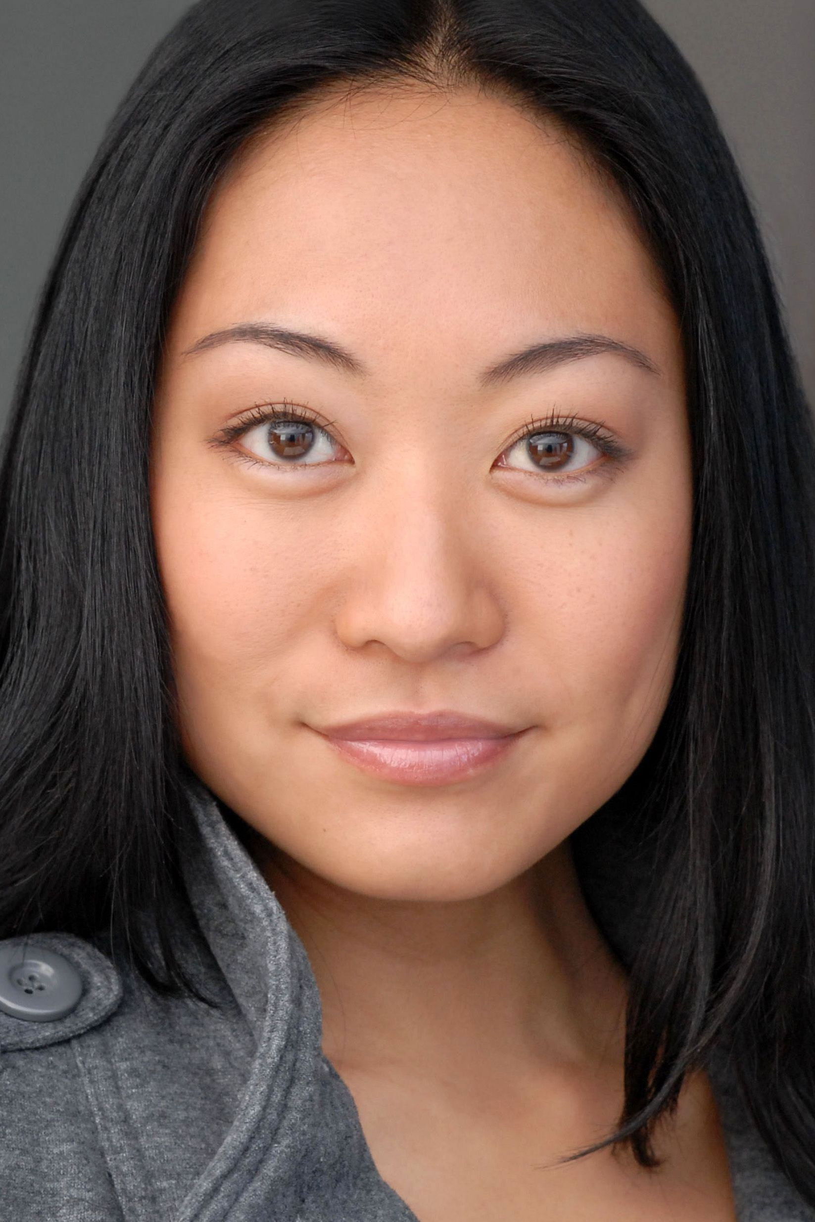 et billede af Angelica Ng