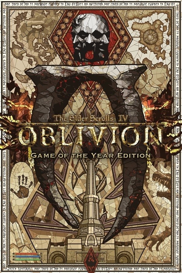 The Making of Oblivion