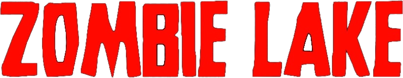 Zombie Lake Logo