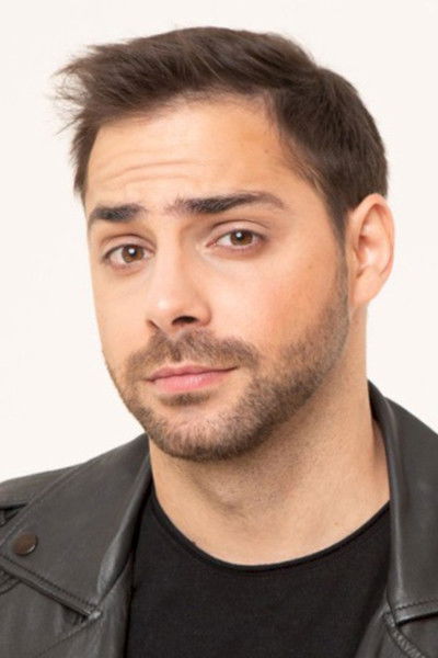 et billede af Grego Rossello