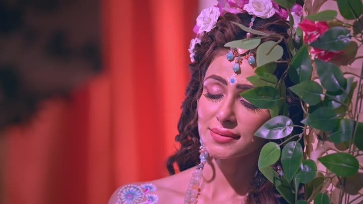 Thumbnail for Parvati in a quandary Season 1 Episode 78