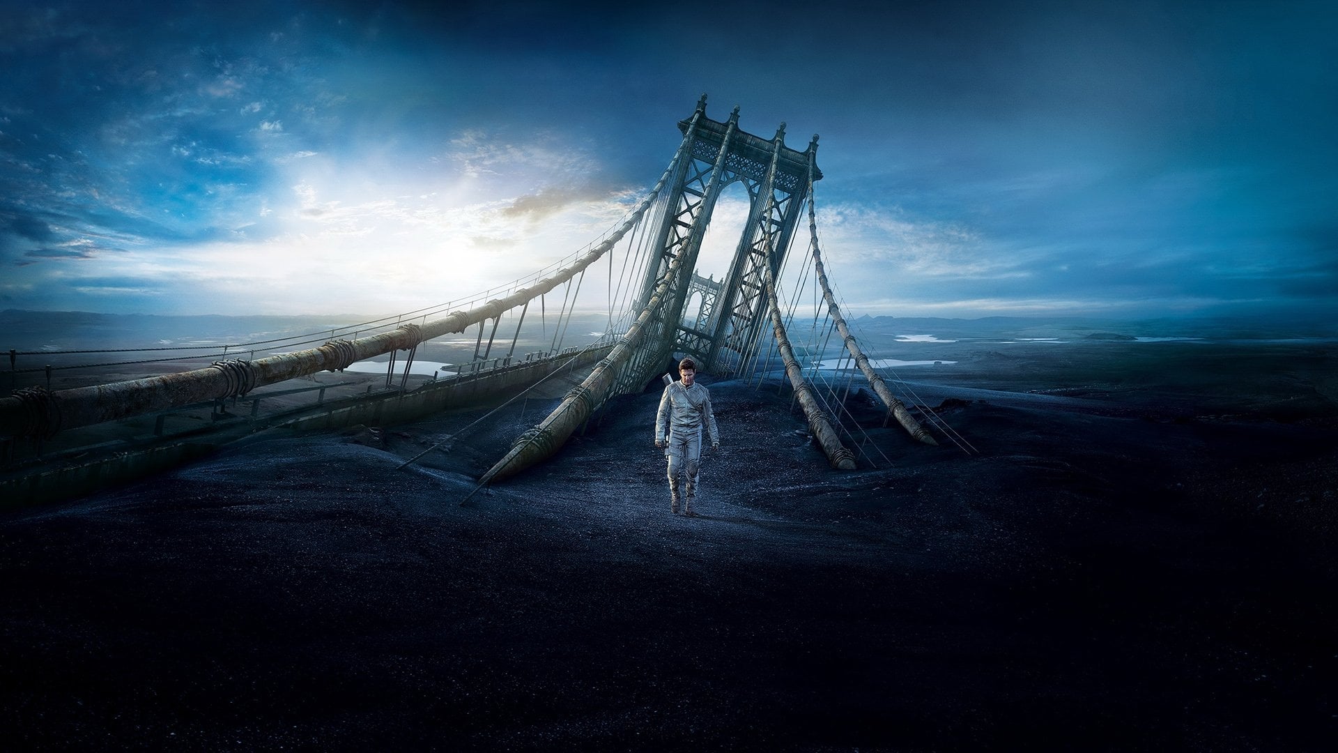 Oblivion (2013)