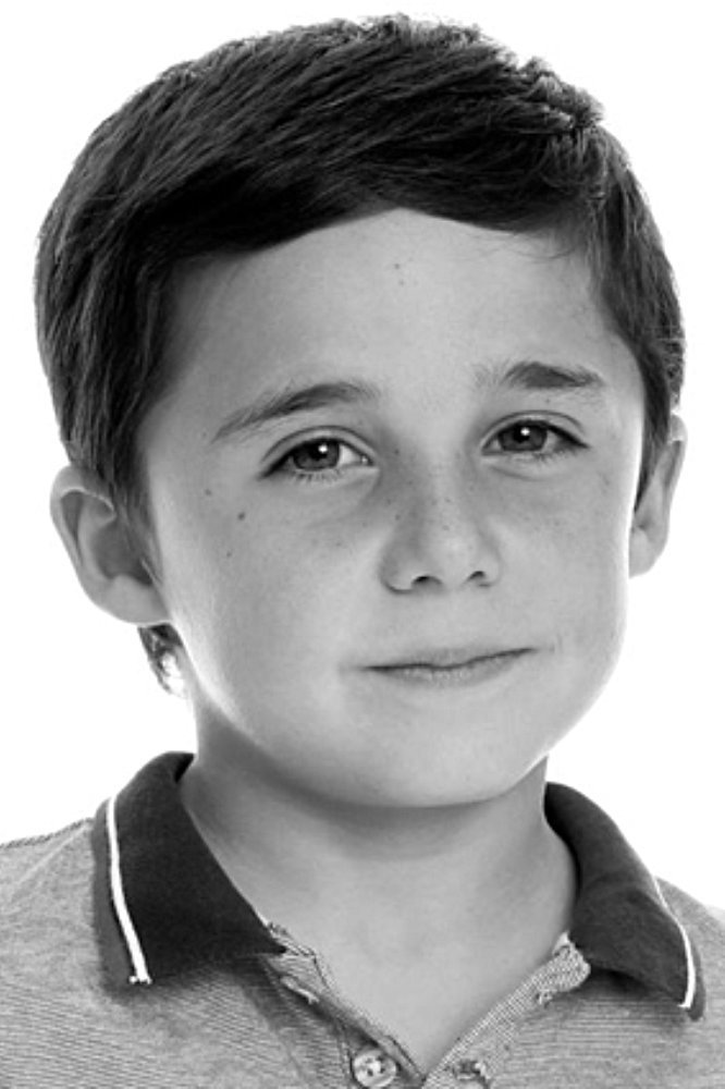 et billede af Zane Ciarma