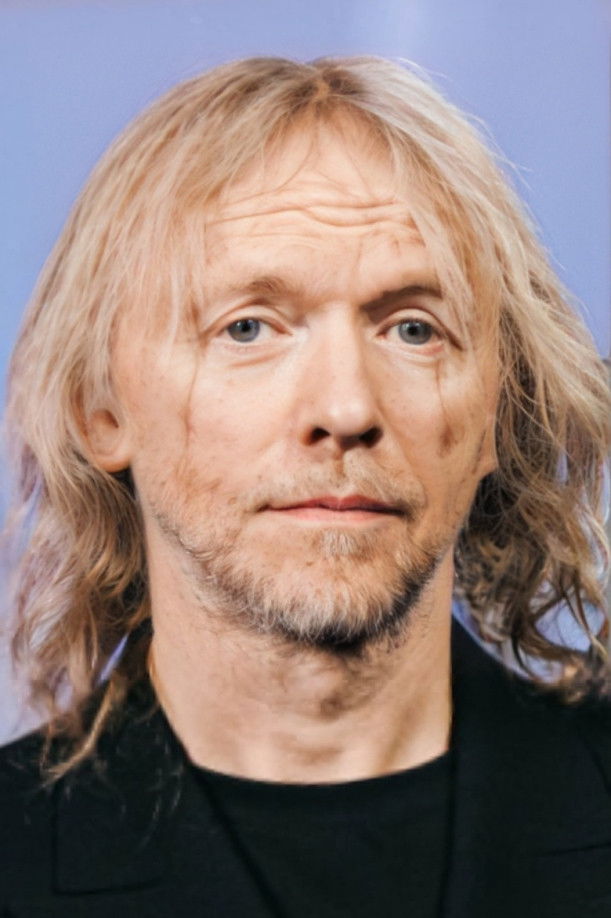 et billede af Ramo Teder