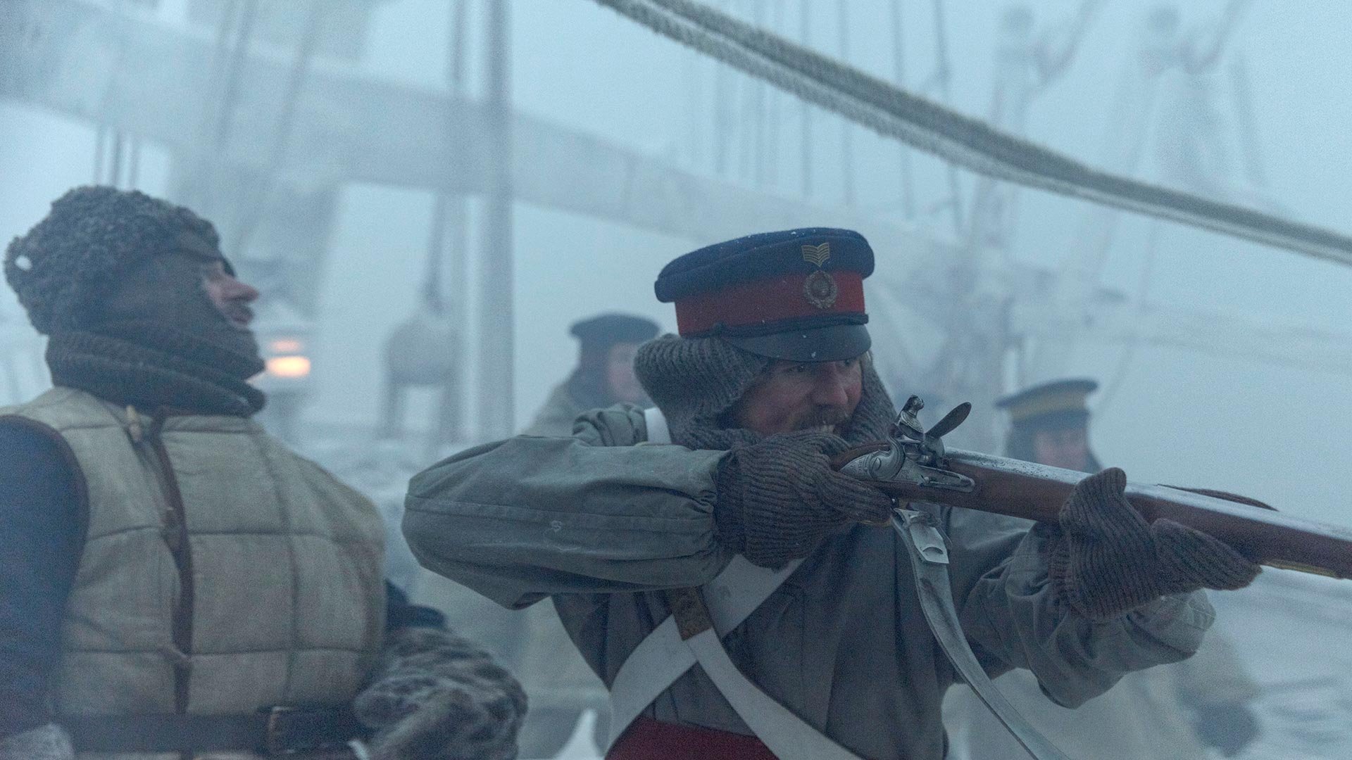 The Terror
