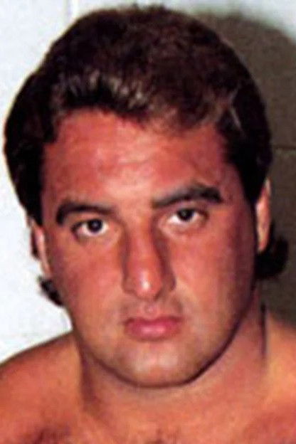 et billede af Scott McGhee