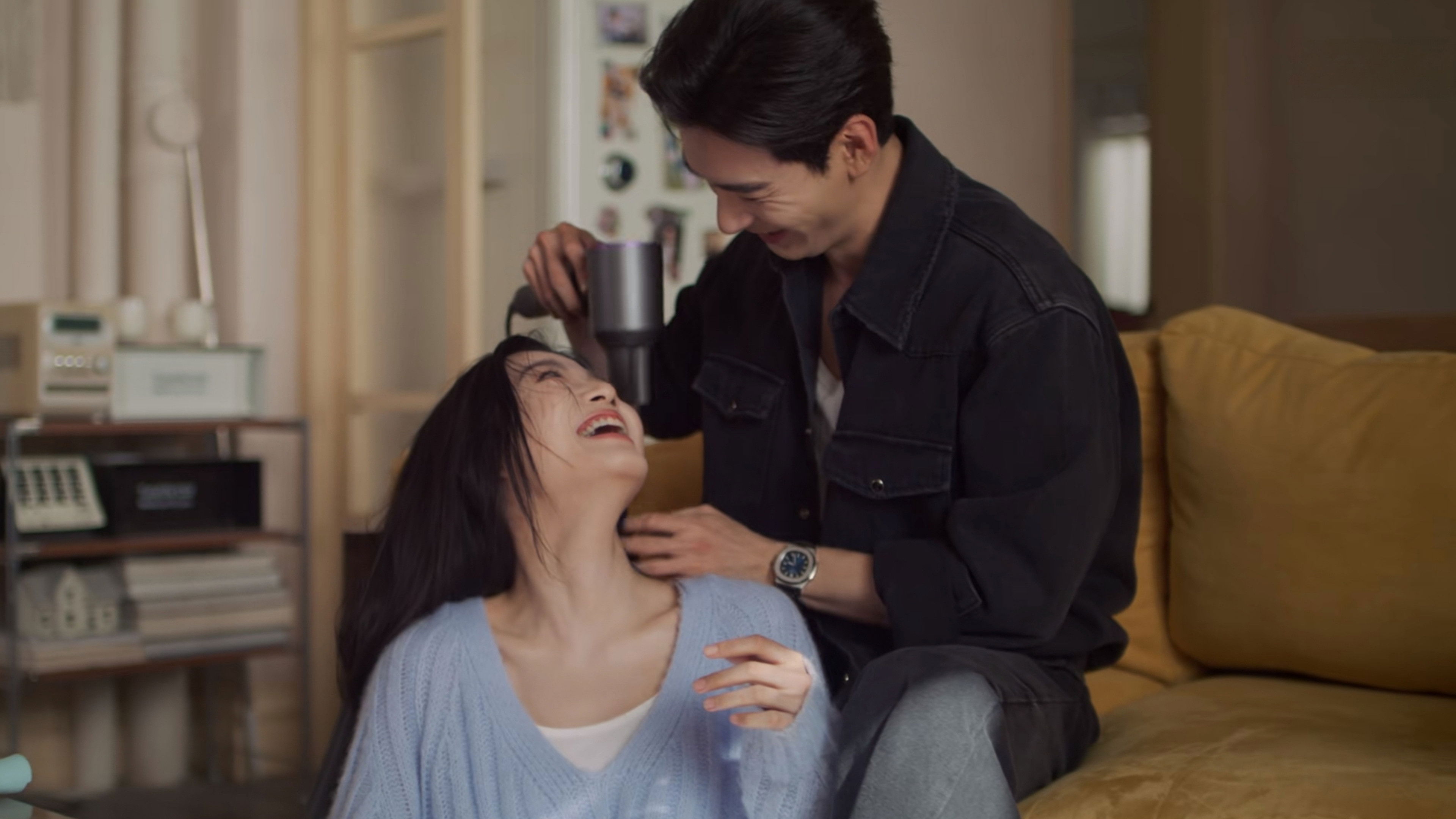 Love Between Lines Season 1 :Episode 19  Episode 19