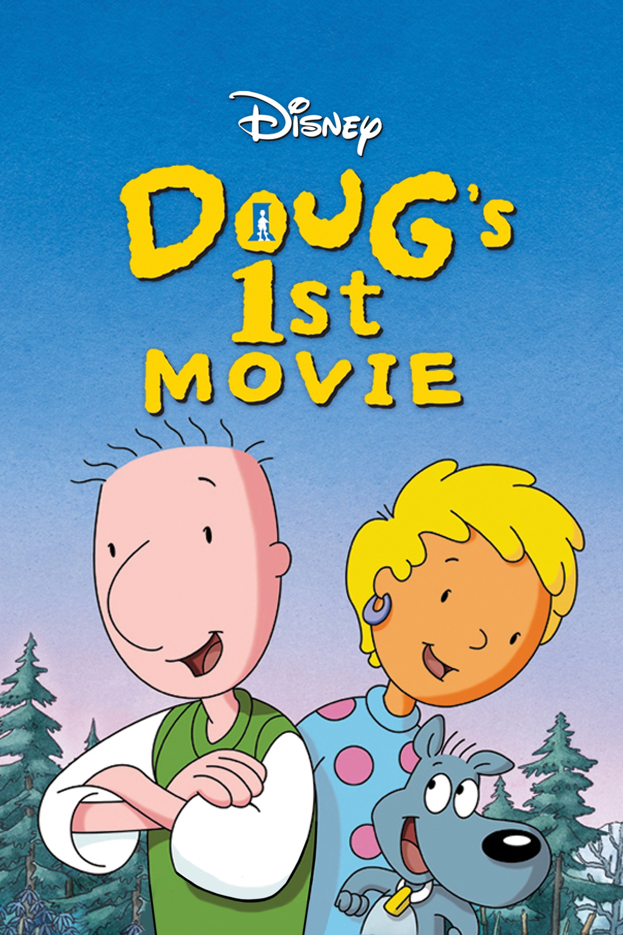 Doug's 1st Movie