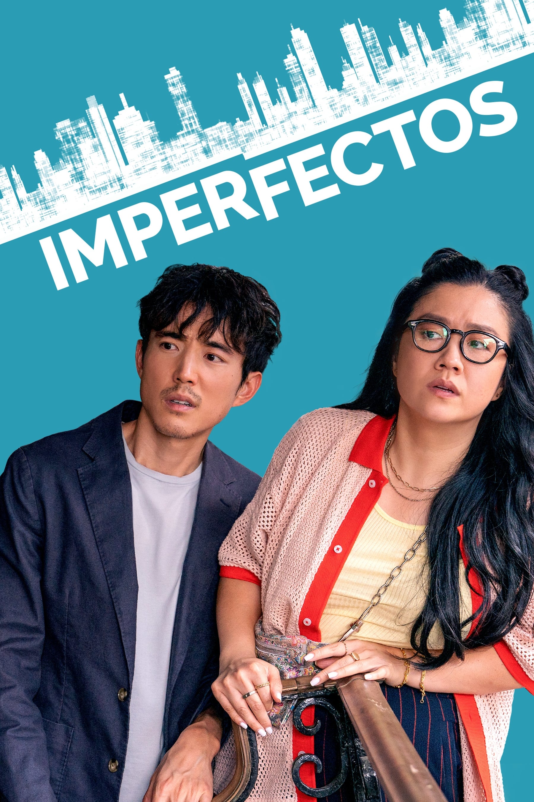 Imperfectos 2023 [Latino – Ingles] MEDIAFIRE