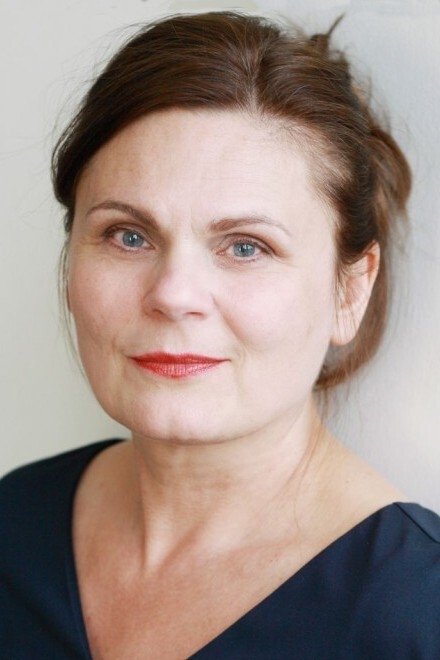 et billede af Zeljka Preksavec