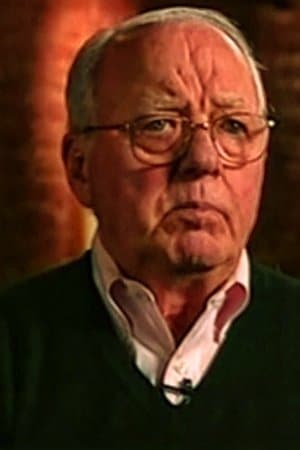 et billede af C.O. Erickson