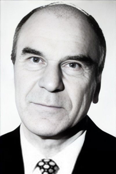 et billede af Rem Sobinov