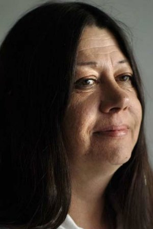 et billede af Lynn Johnson