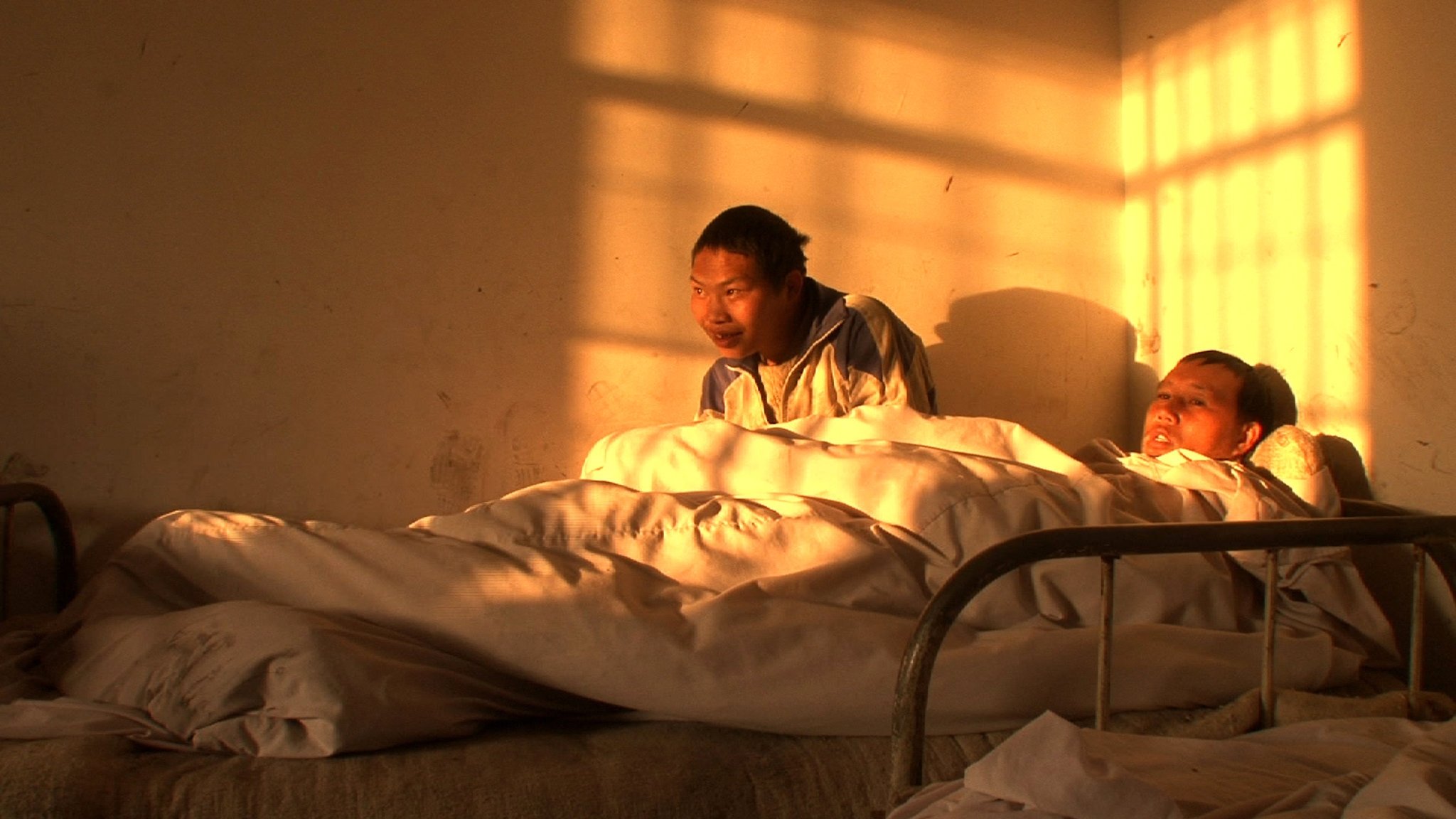 'Til Madness Do Us Part (2014)