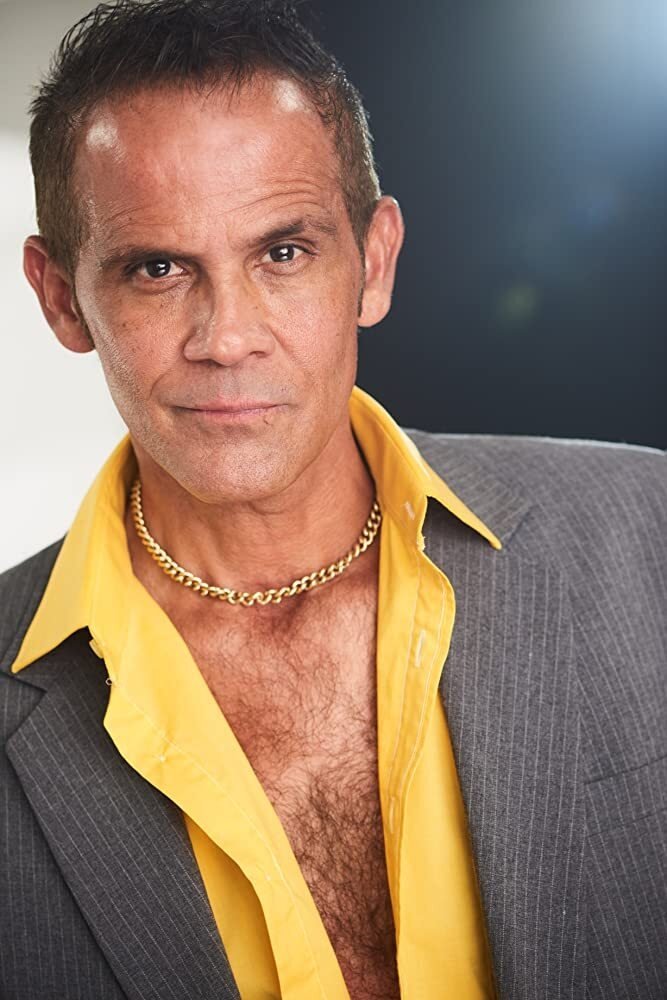 et billede af Jullian Dulce Vida