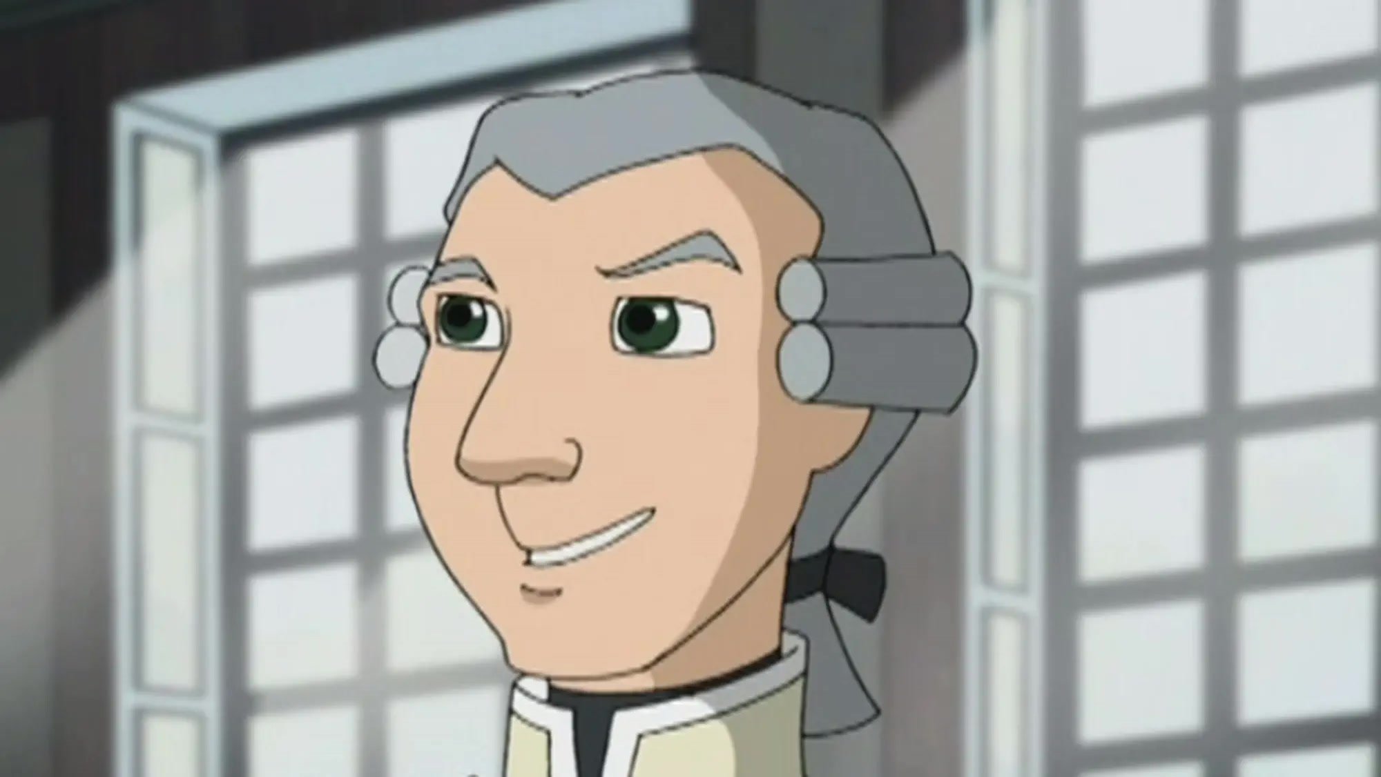 Liberty's Kids - Épisode 22