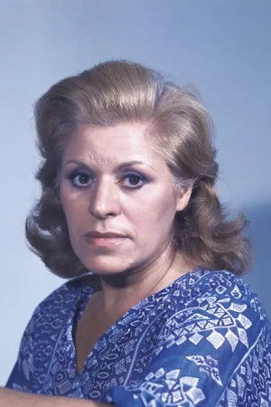 et billede af Léa Camargo