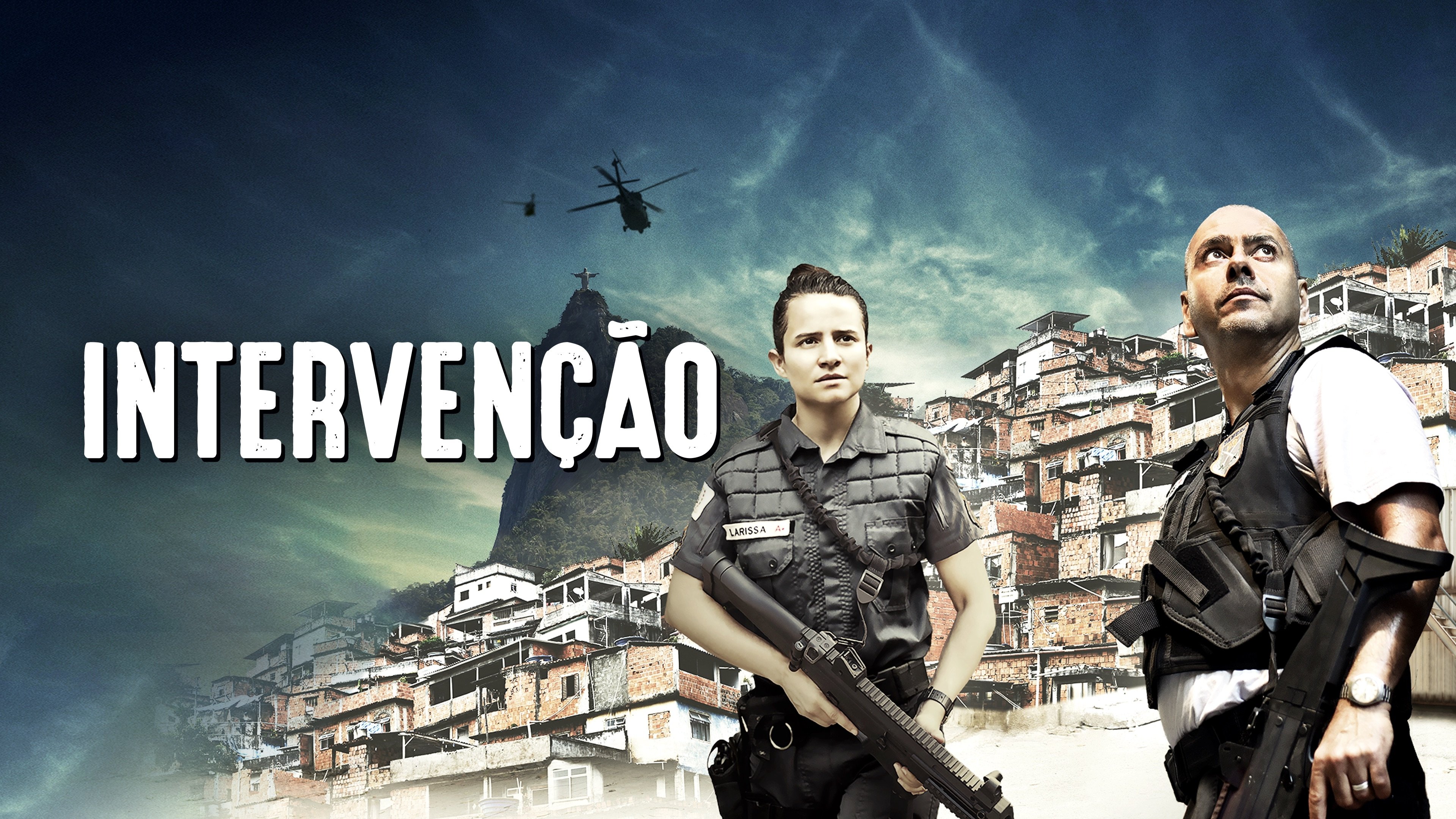 Intervenção