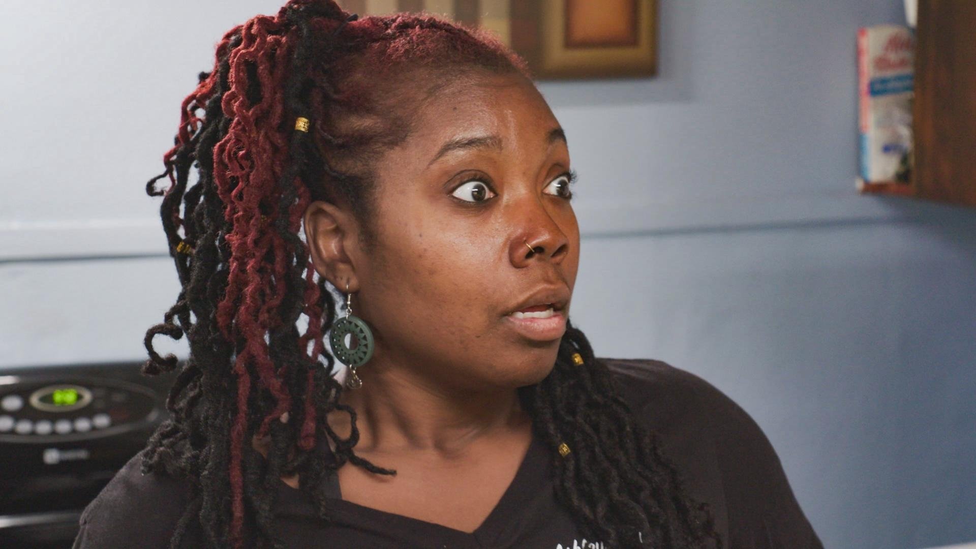 90 Day Fiancé: Happily Ever After? - Épisode 15