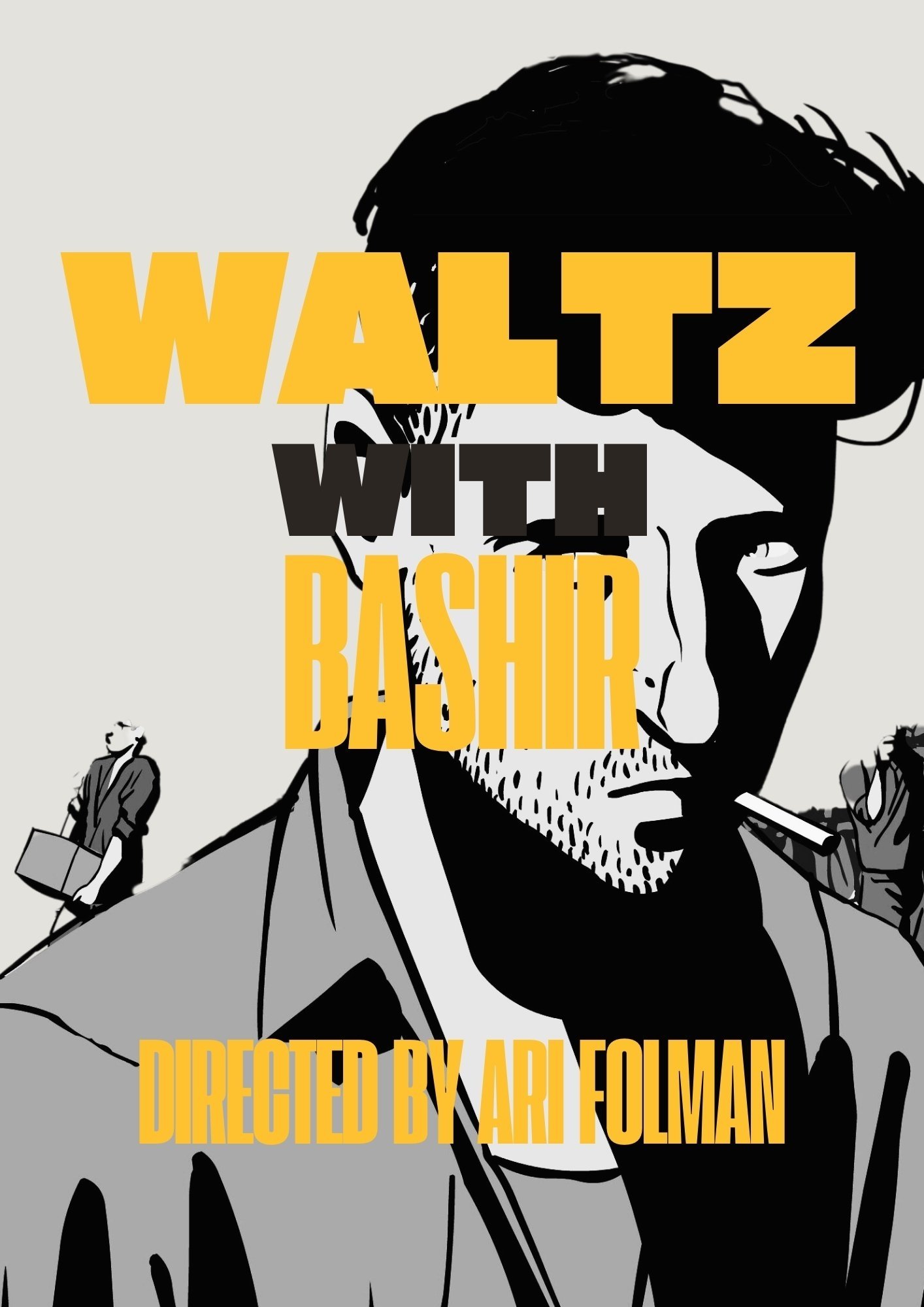 Waltz with Bashir