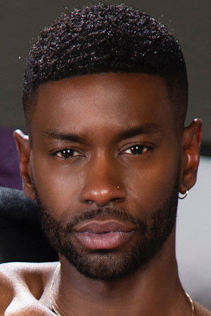 et billede af Taye Scott