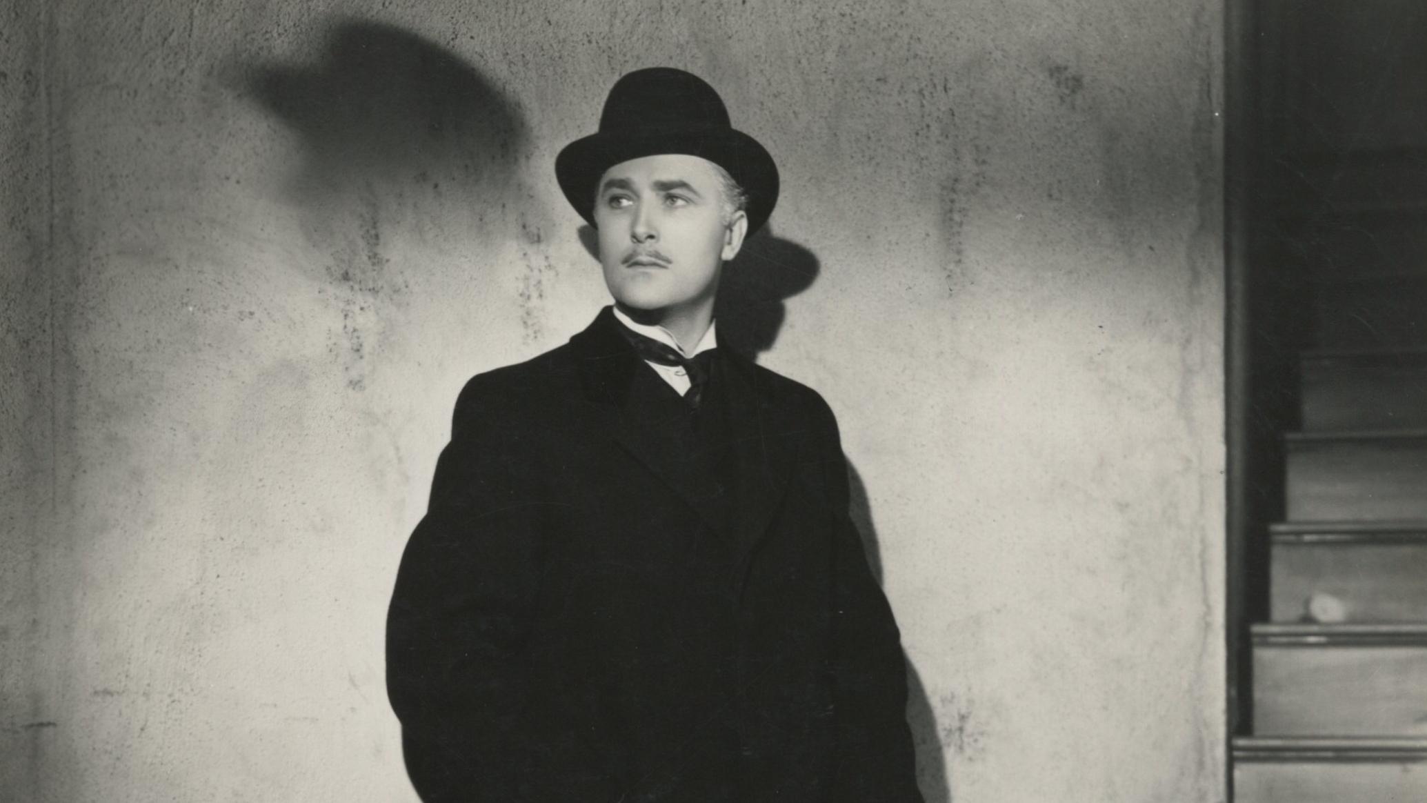 My Son, My Son! (1940)