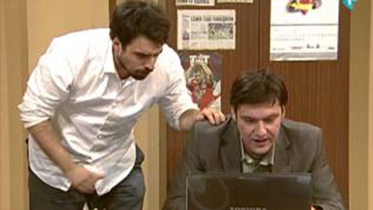 Thumbnail for Novogodišnji specijal, 3. deo Season 0 Episode 3