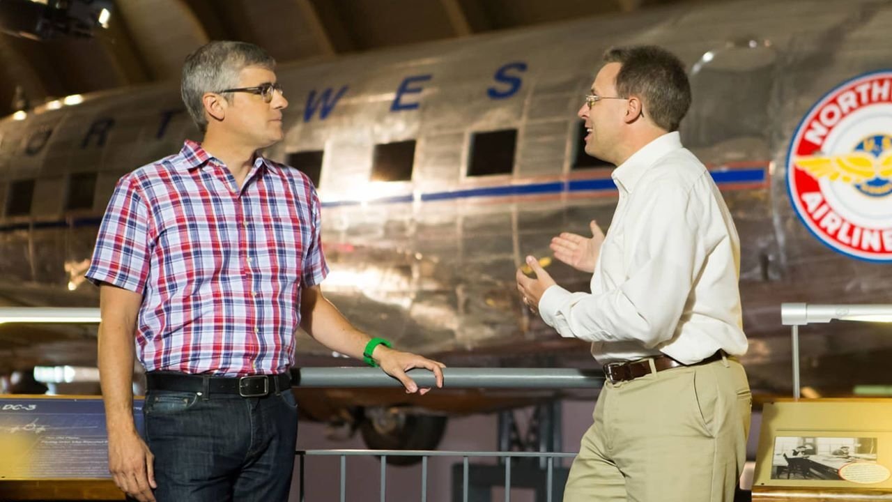 The Henry Ford's Innovation Nation - Épisode 3