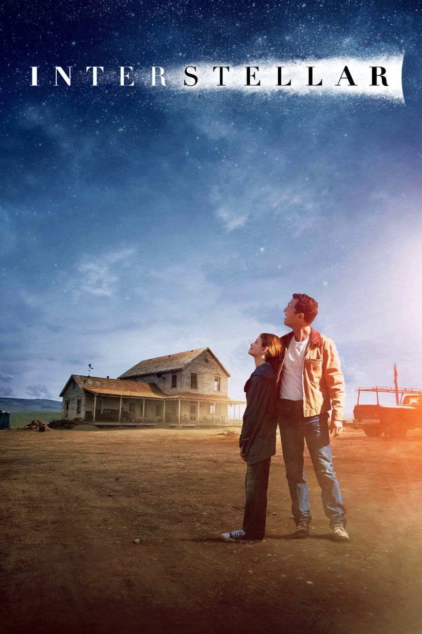 Interstellar