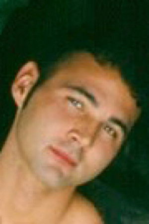 et billede af Eric Lang