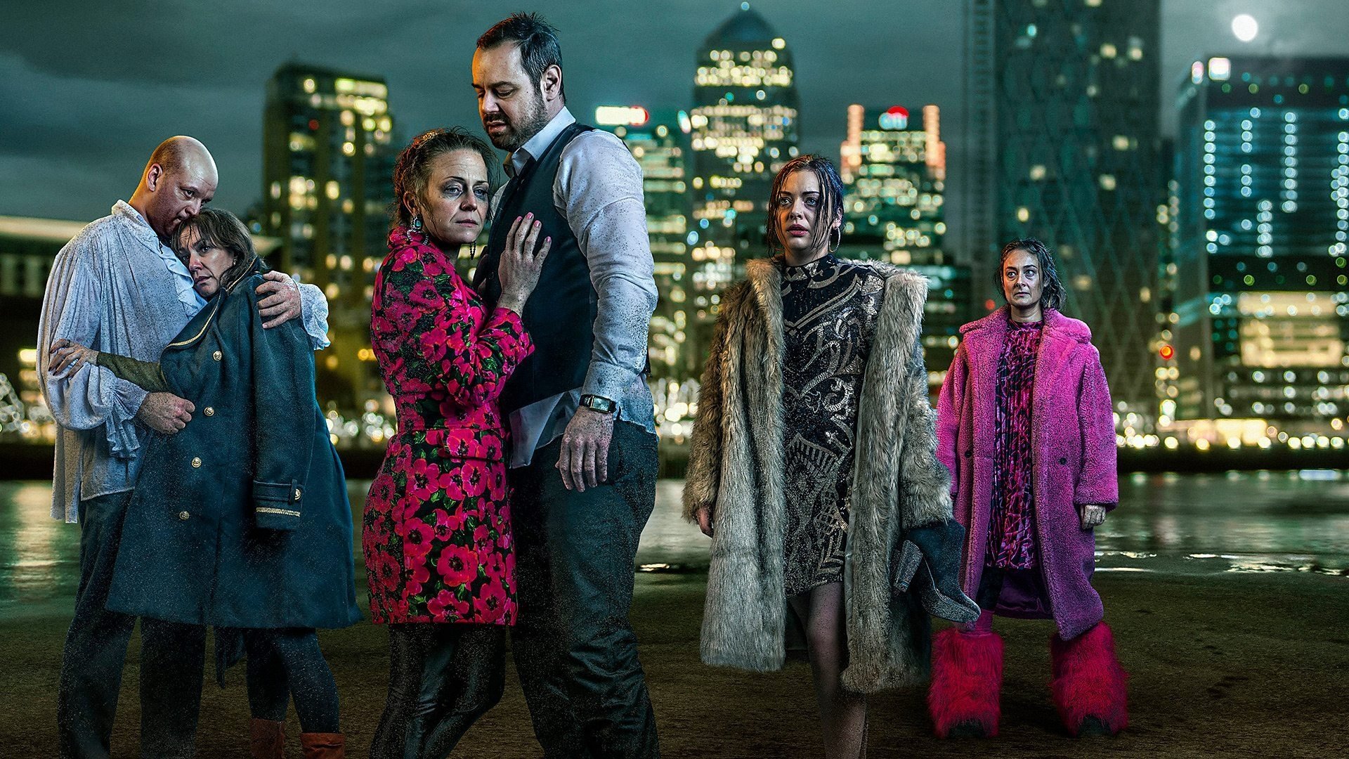 EastEnders