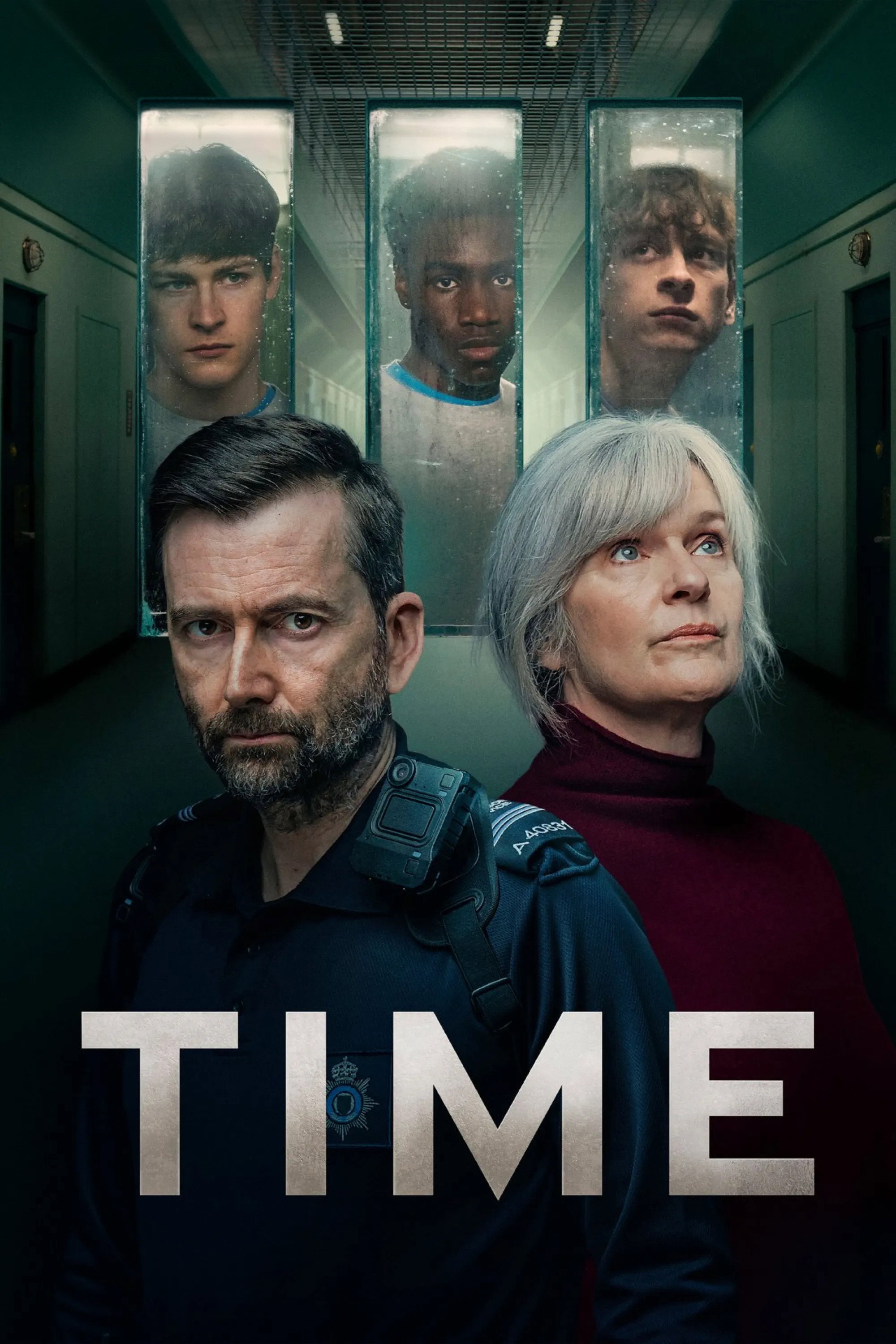Series 3 poster