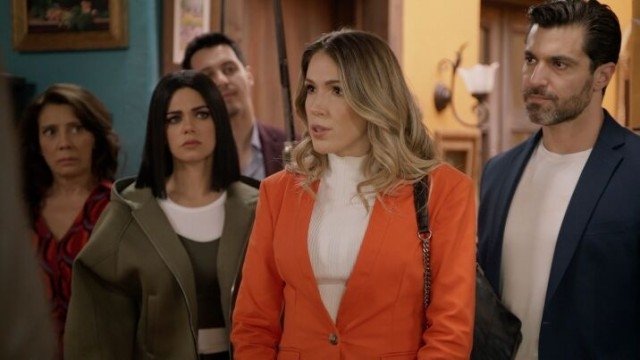 Thumbnail for Capítulo 102 Season 1 Episode 102