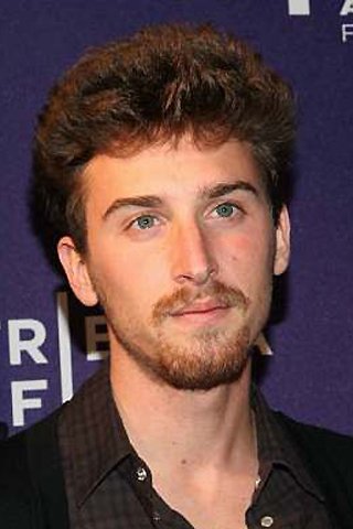 et billede af Max Hoffman