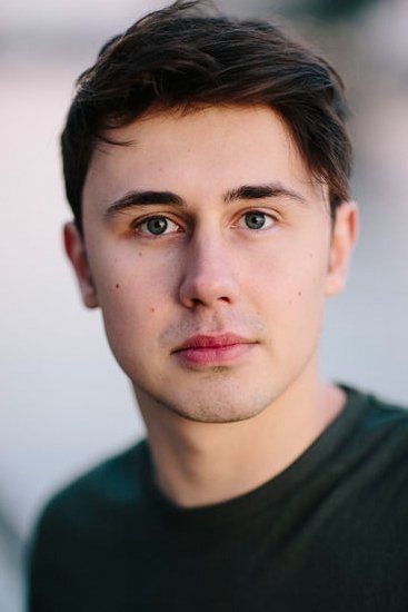 et billede af Yannic Eilers