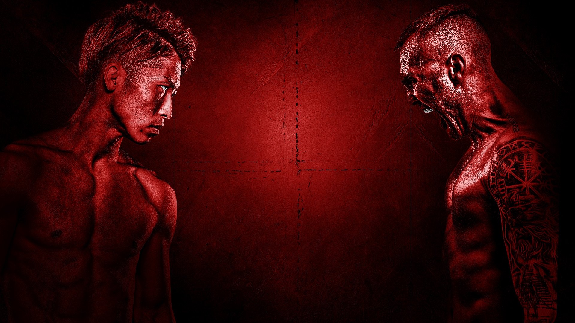 Naoya Inoue vs. Ye Joon Kim (2025)