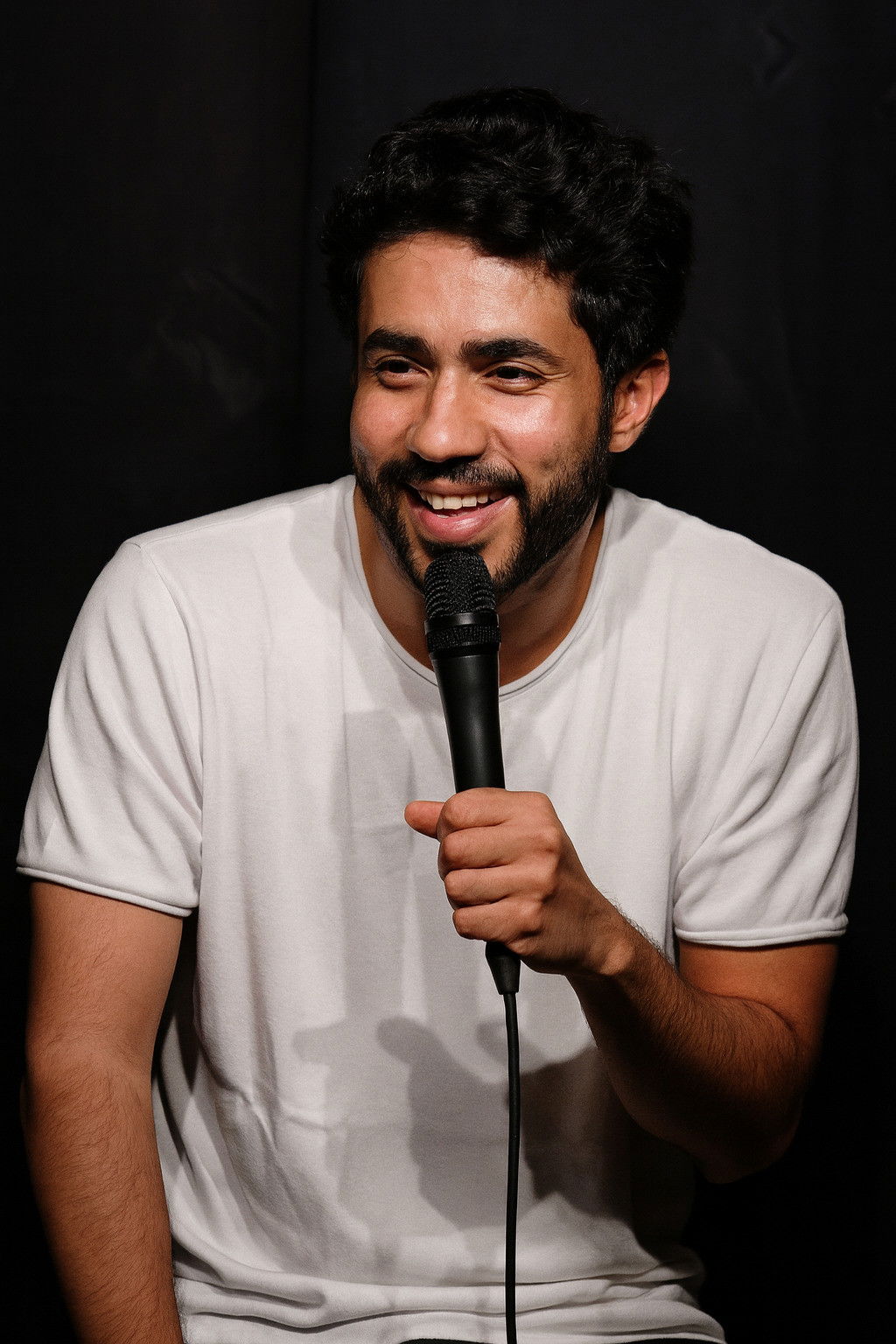 et billede af Abhishek Upmanyu