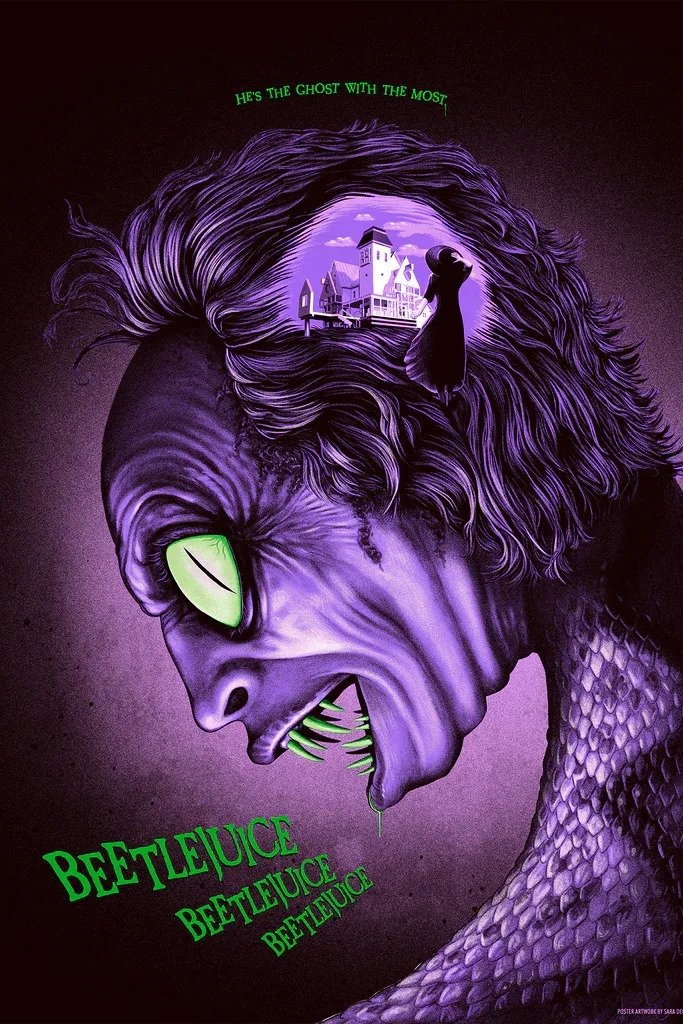 Beetlejuice