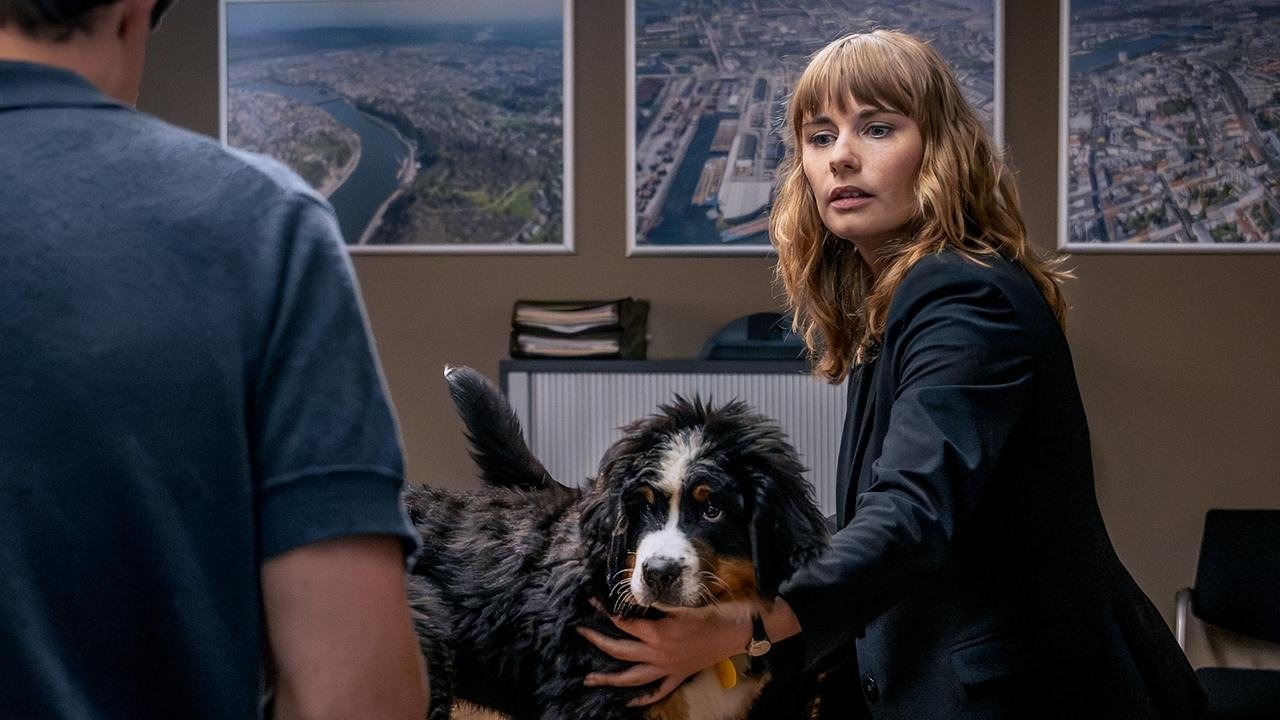 Episode 9 第 9 集