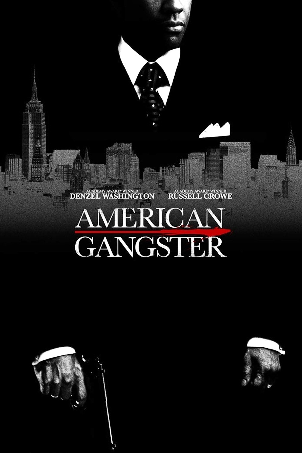 American Gangster