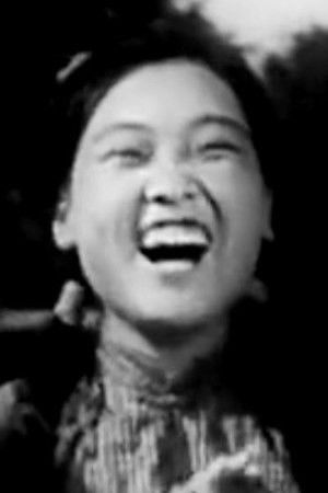 et billede af Suzhen Ji