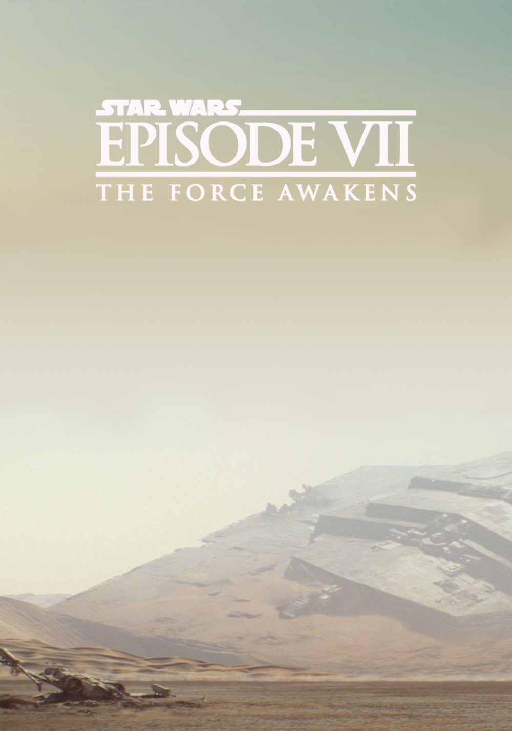 Star Wars: The Force Awakens