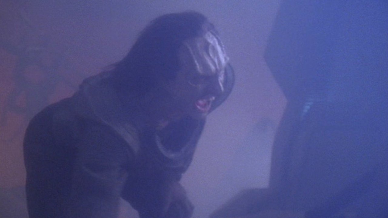 Star Trek: Deep Space Nine Staffel 6 :Folge 11 