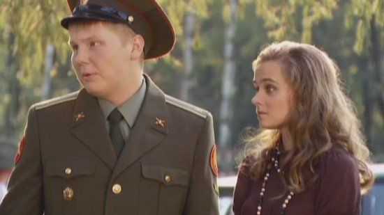 Kremlin cadets