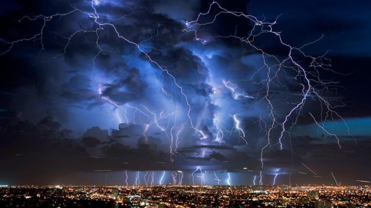 Imagem do Filme Quand la météo se détraque