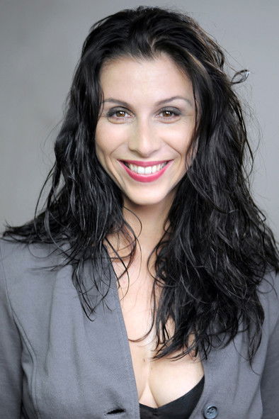 et billede af Natascia Macchniz