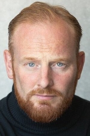 et billede af Gavin Sibson