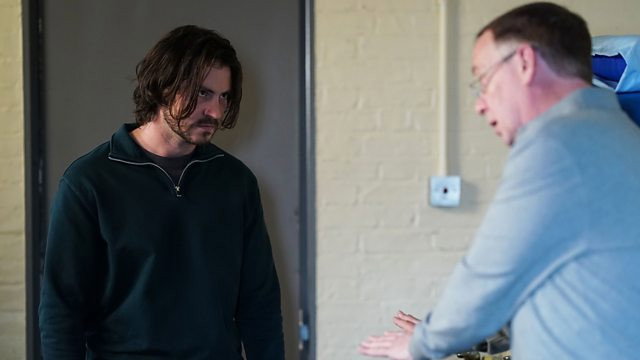 EastEnders Season 42 :Episode 129  13/08/2026